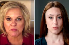 Nancy Grace Reveals What She Thinks of Casey Anthony Docuseries (VIDEO)