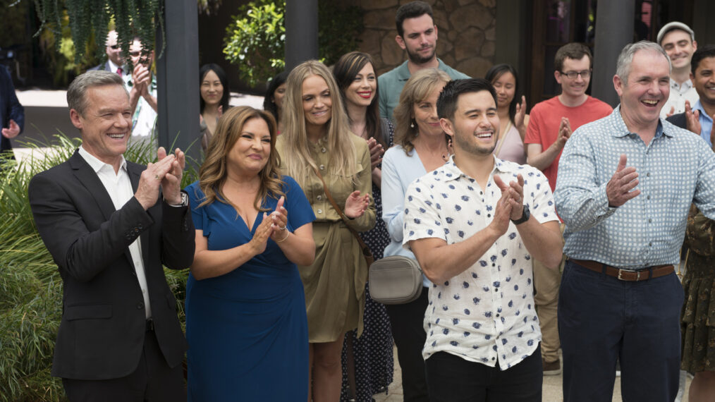 Iconic Australian Soap 'Neighbours' to Return on  Freevee