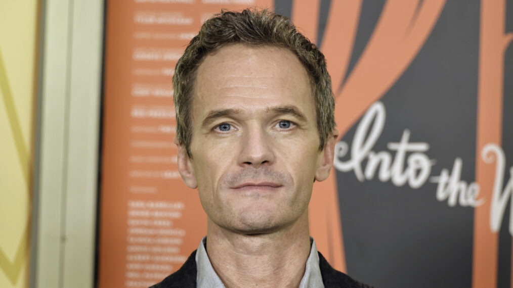 Neil Patrick Harris