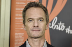 Neil Patrick Harris