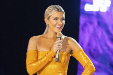 Ashley Roberts in 'Dance Monsters'