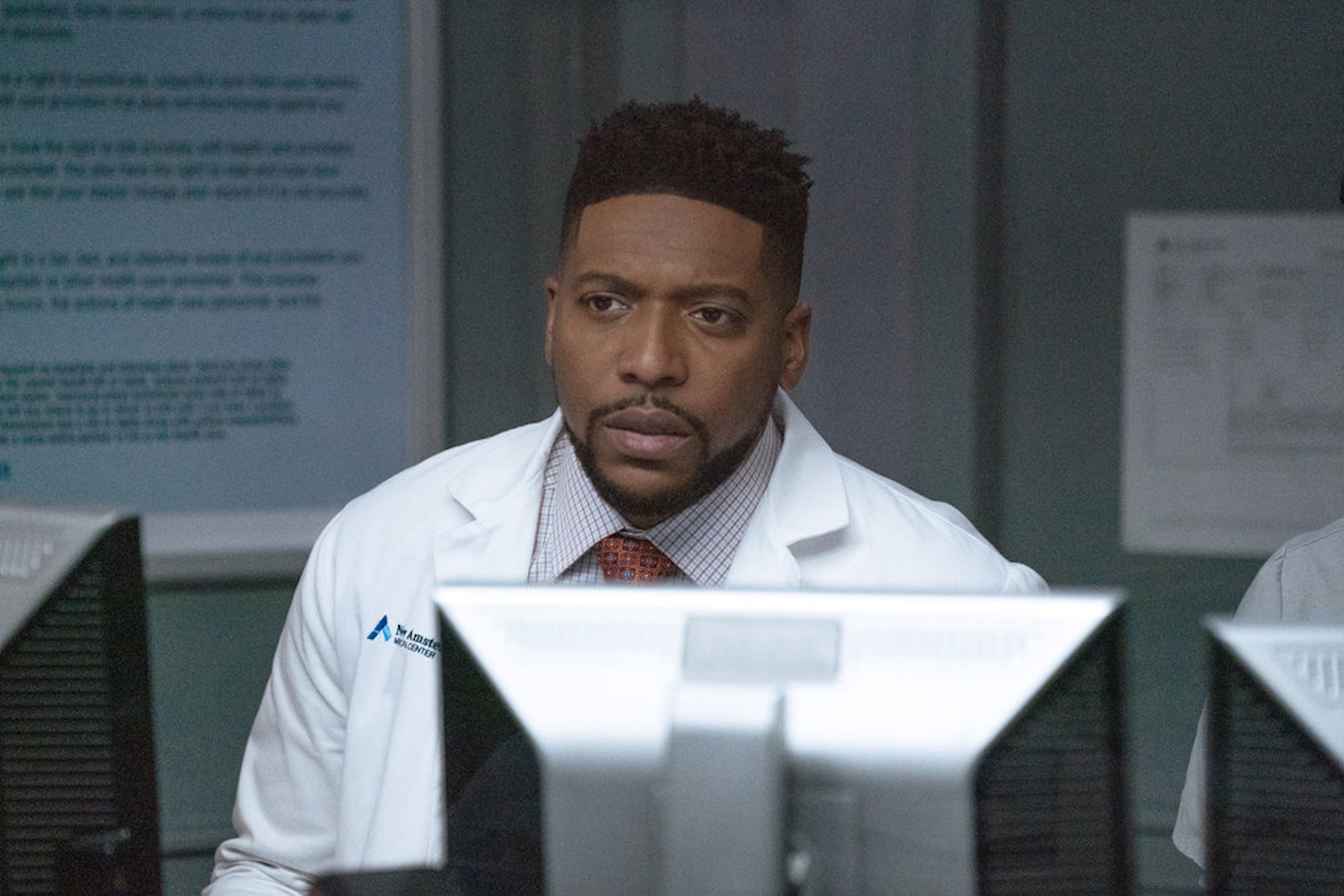 Jocko Sims Actor