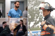 Midseason 2023 TV Schedule: Full List of Network Premiere & Return Dates