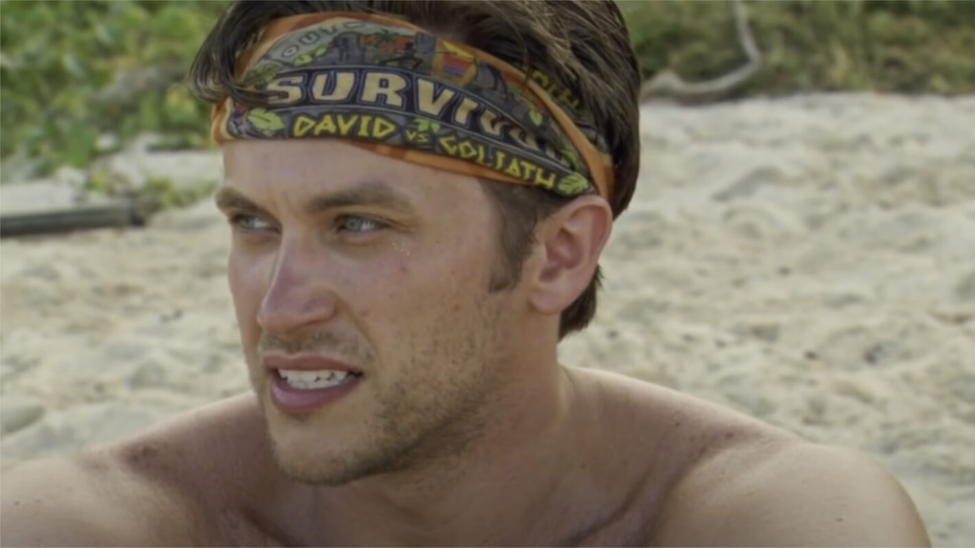 ‘Survivor’ Winner Nick Wilson Elected to Kentucky House of Representatives