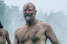 Graham McTavish in 'Outlander'