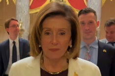 Pelosi in the House - HBO
