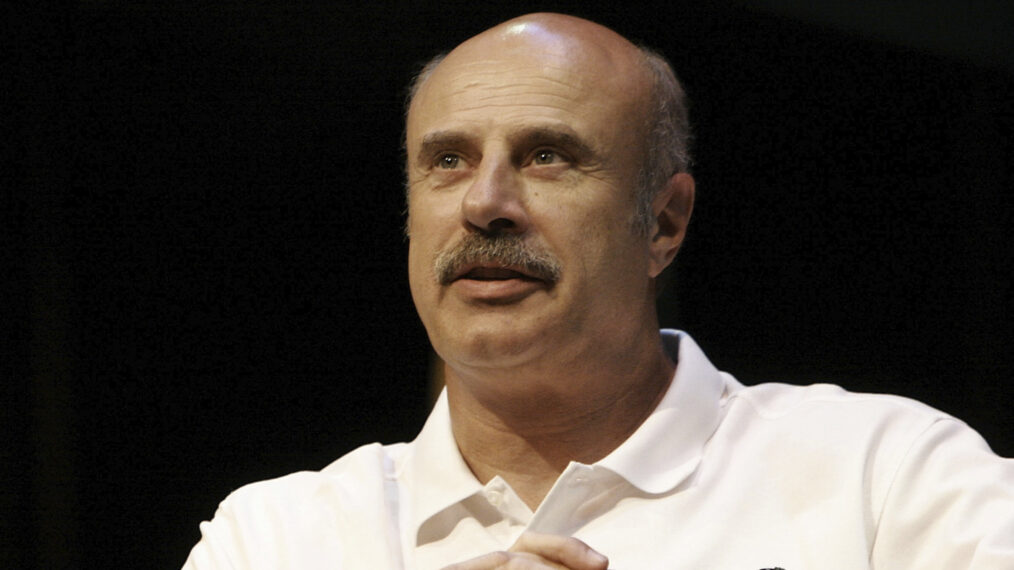 Phil McGraw