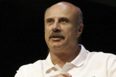 Phil McGraw