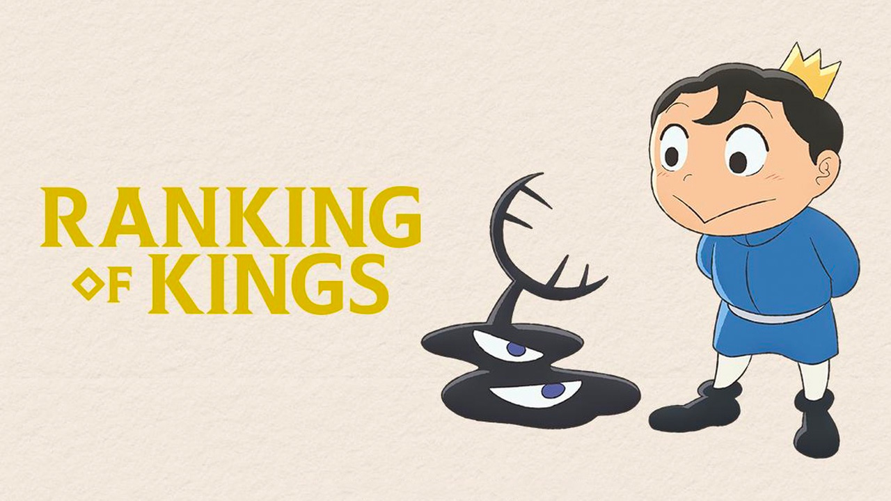 Ranking of Kings - Ver la serie de tv online