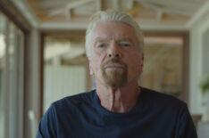 Richard Branson - HBO