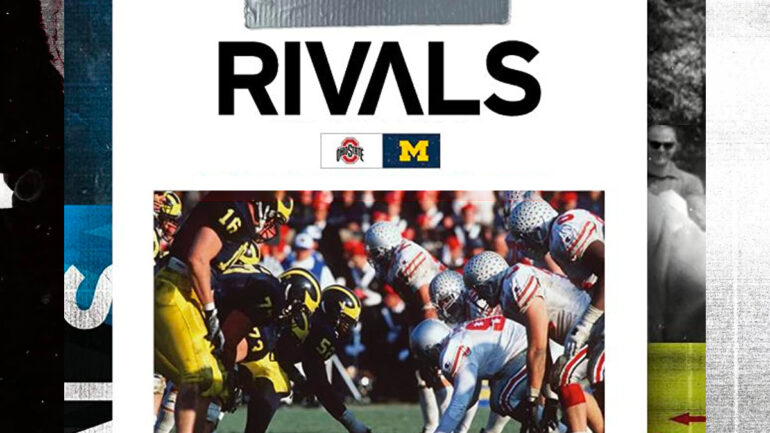 Rivals (2022)