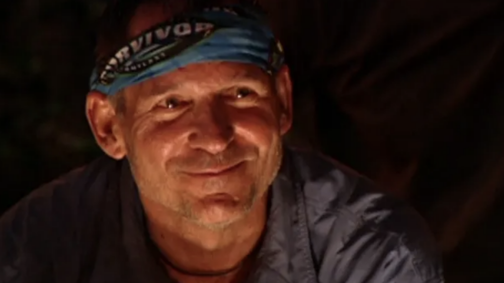 'Survivor: The Amazon' Alum Roger Sexton Dies at 76