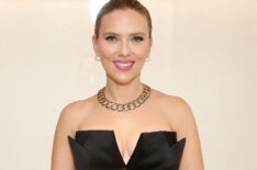 Scarlett Johansson