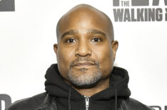 Seth Gilliam