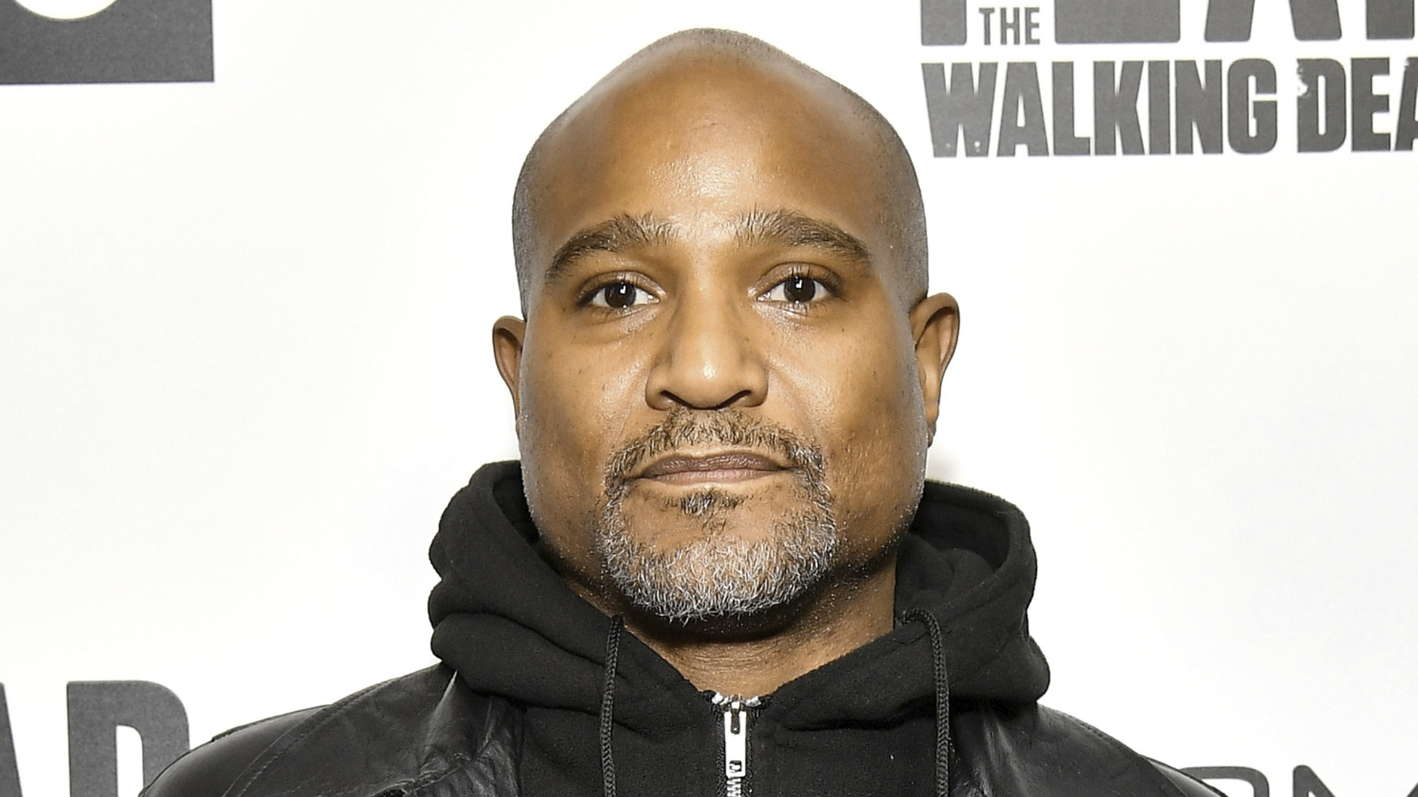 Seth Gilliam Actor