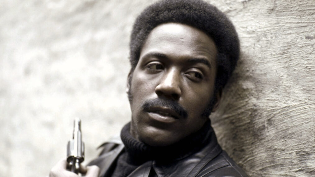 Shaft - Richard Roundtree as John Shaft