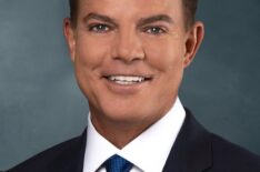 Shepard Smith for NBCUniversal