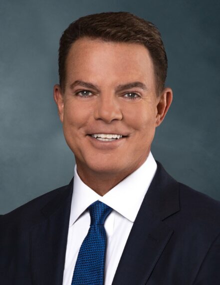 Shepard Smith for NBCUniversal