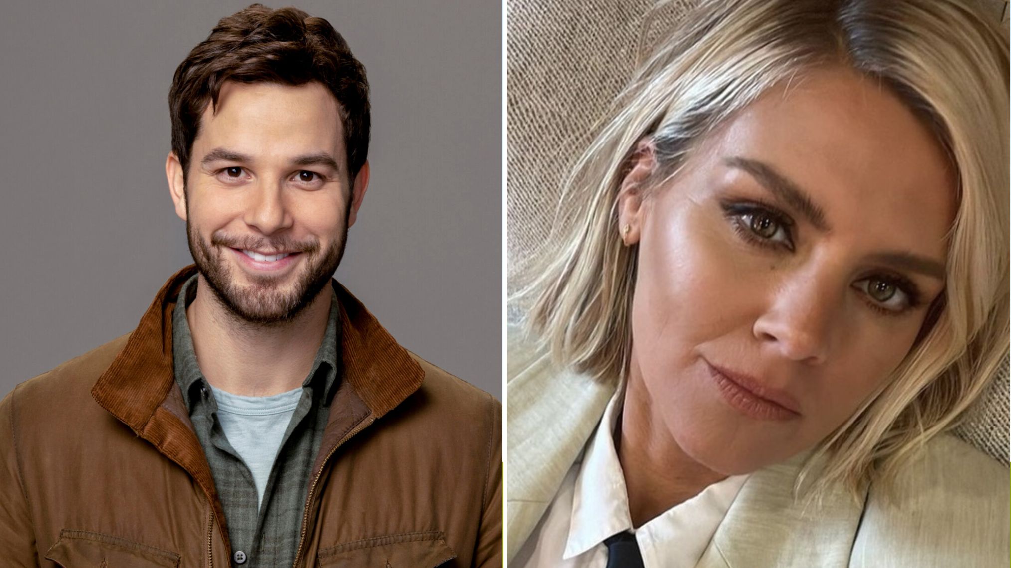 'So Help Me Todd' Casts 'Happy Endings' Alum Eliza Coupe as the