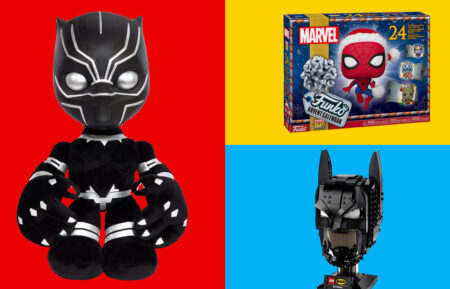 Superhero Gift Guide