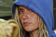Cassidy Clark in 'Survivor' Season 43