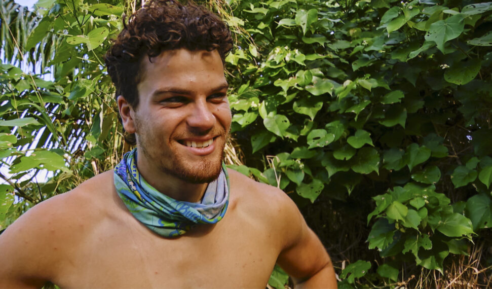 'Survivor' Season 43 Episode 11 Sami