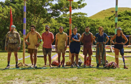 Survivor Season 43 Episode 10