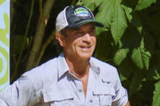 Jeff Probst in 'Survivor' Season 43