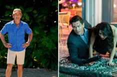 'True Lies' Premiere, 'Survivor' & More CBS Midseason 2023 Dates