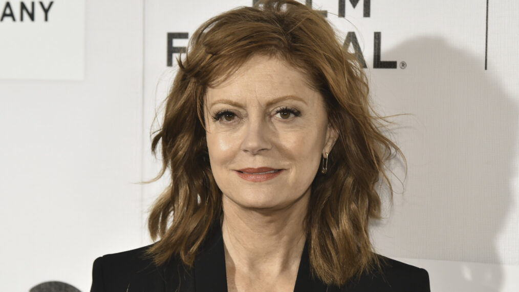 Susan Sarandon