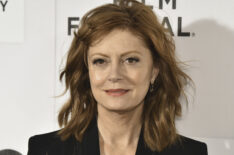 Susan Sarandon