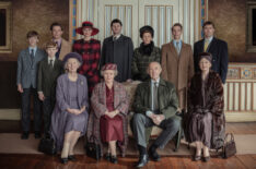 'The Crown' Season 5 cast