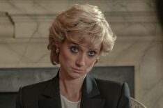 Fact vs. Fiction: Did 'The Crown' Get Diana's BBC Interview Right?