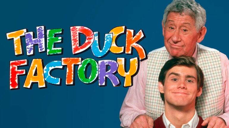 The Duck Factory - NBC