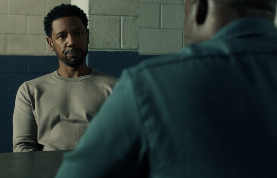 The Equalizer (2021) CBS Series Where To Watch