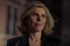 Christine Baranski in 'The Good Fight'