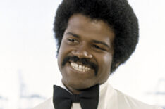 The Love Boat - Ted Lange as Isaac Washington