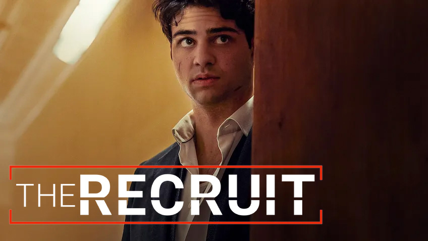 ‘The Recruit’ Creator Has Plans for Season 3 – Could Axed Netflix Show Be Saved?