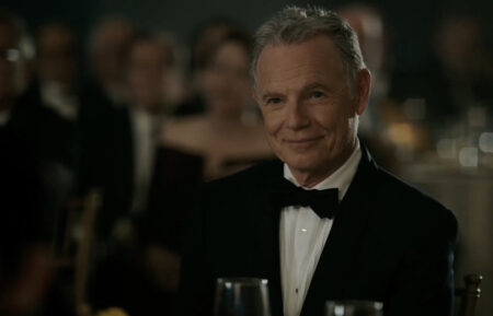 Bruce Greenwood in 'The Resident'