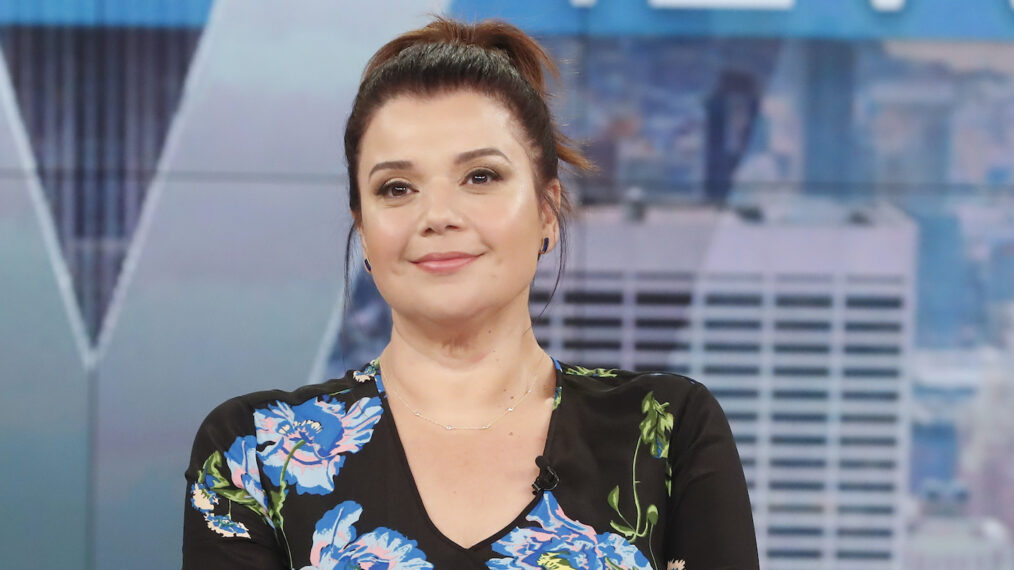 ’The View’s Ana Navarro Says She Had COVID Again: ‘I