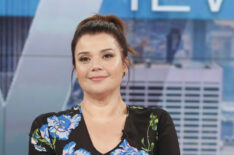 The View Ana Navarro