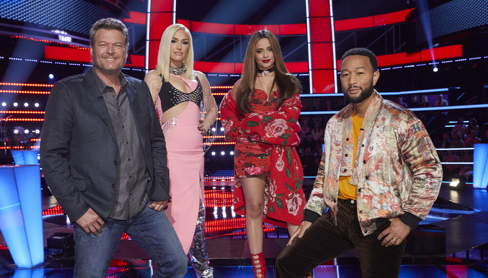 'The Voice' Knockouts Begin — Watch the Performances