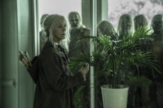Melissa McBride as Carol Peletier, The Walking Dead