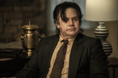 Josh McDermitt as Dr. Eugene Porter 