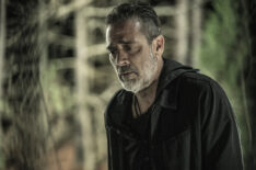 The Walking Dead': Jeffrey Dean Morgan Cast as Negan in Season 6 – TVLine