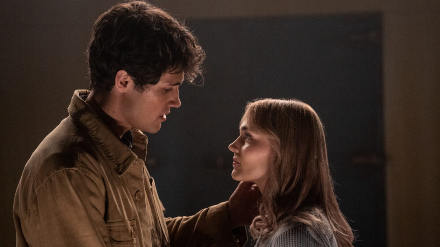 'The Winchesters' Inside Tom Welling's Debut as Samuel