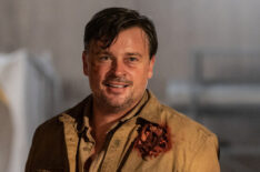 Tom Welling in 'The Winchesters'