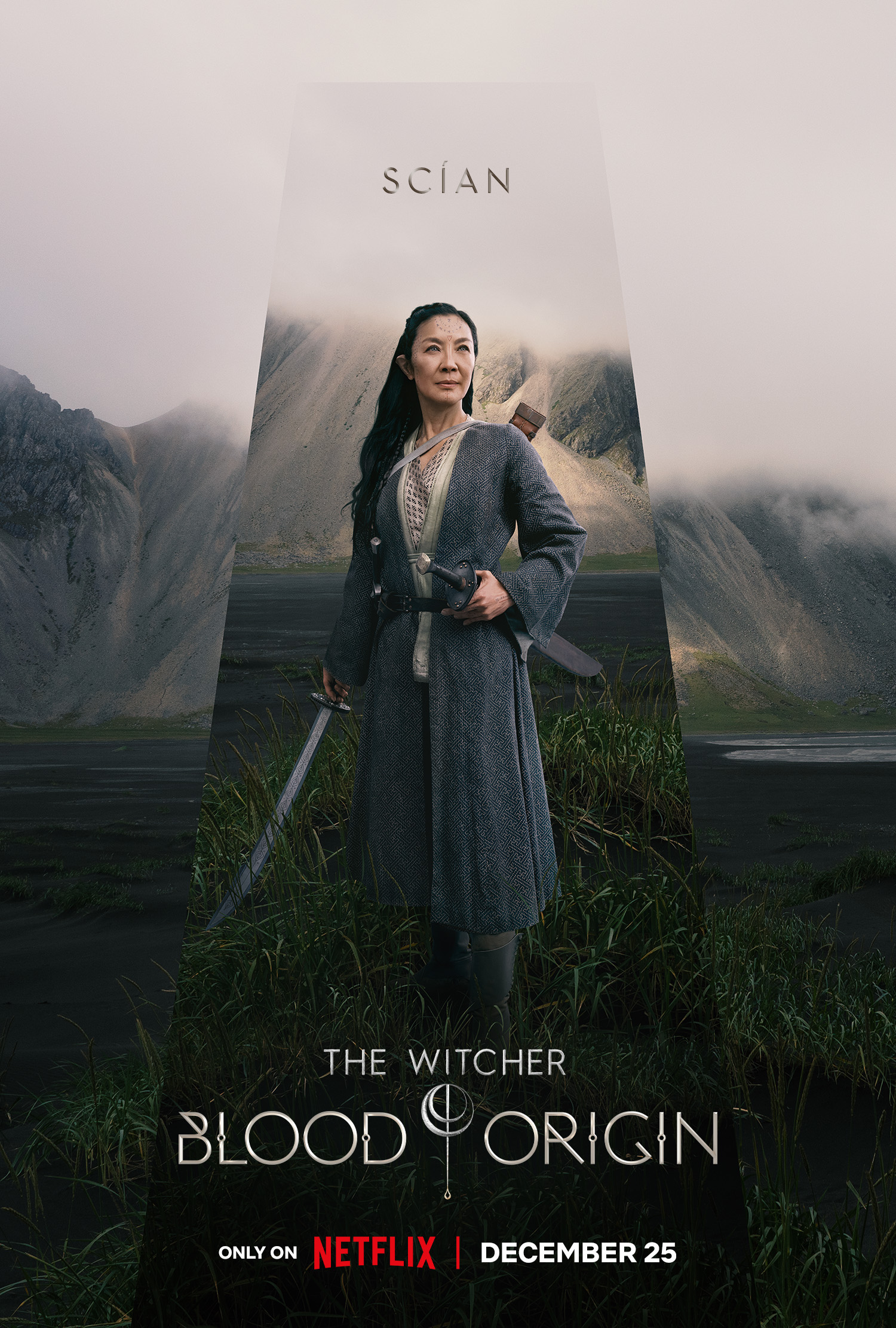 blood origin the witcher