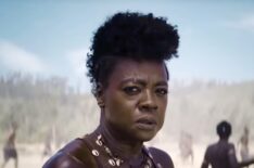 'The Woman King' Is Now Streaming — Where & How to Watch Viola Davis Film