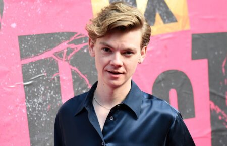 Thomas Brodie-Sangster